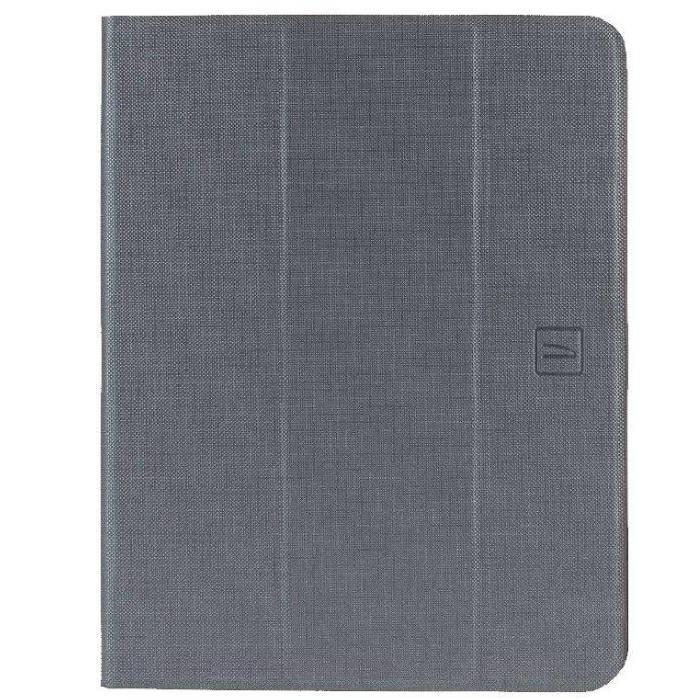 Buy Tucano up plus folio case for ipad air 10,9inch, ipd109upp-dg - grey in Kuwait