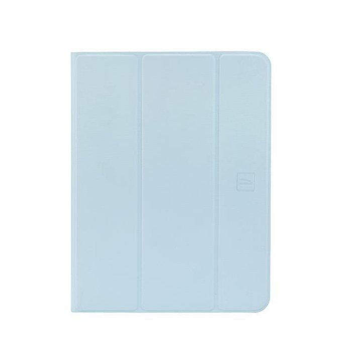 Tucano Up Plus Folio Case for iPad Air 10.9-inch, IPD109UPP-Z- Blue