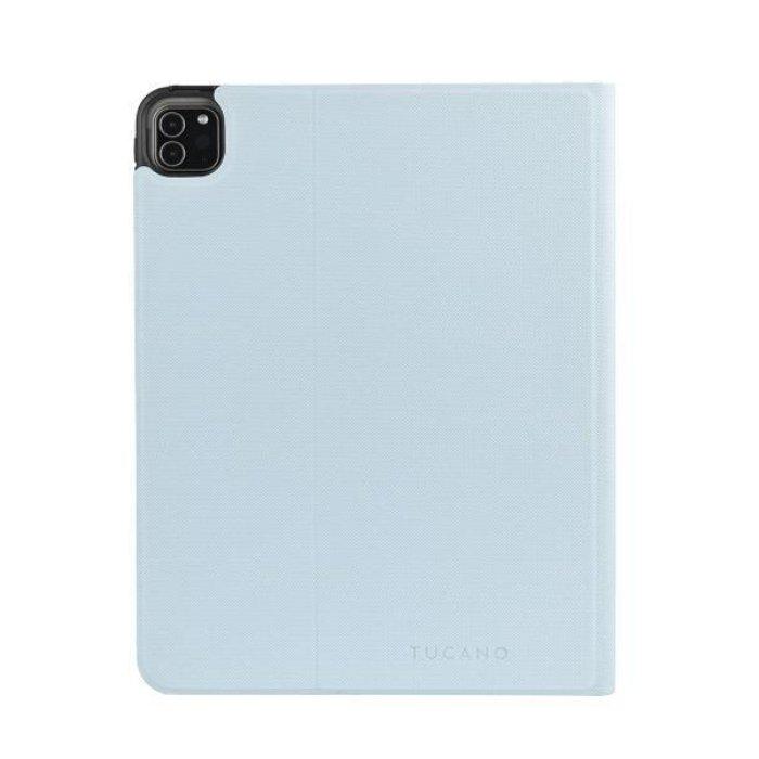 Tucano Up Plus Folio Case for iPad Air 10.9-inch, IPD109UPP-Z- Blue