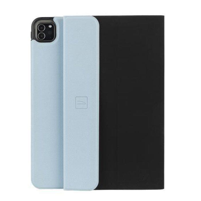 Tucano Up Plus Folio Case for iPad Air 10.9-inch, IPD109UPP-Z- Blue