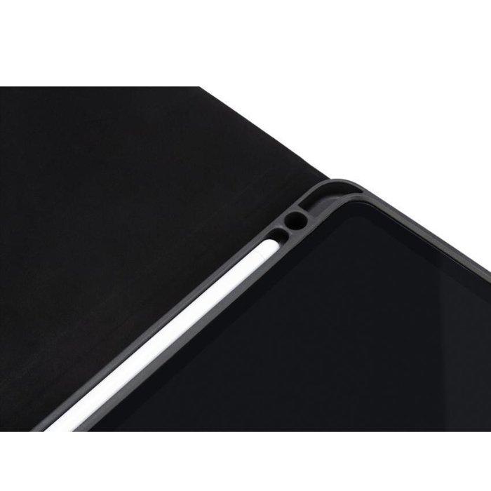 Tucano Up Plus Folio Case for iPad Air 10.9-inch, IPD109UPP-Z- Blue