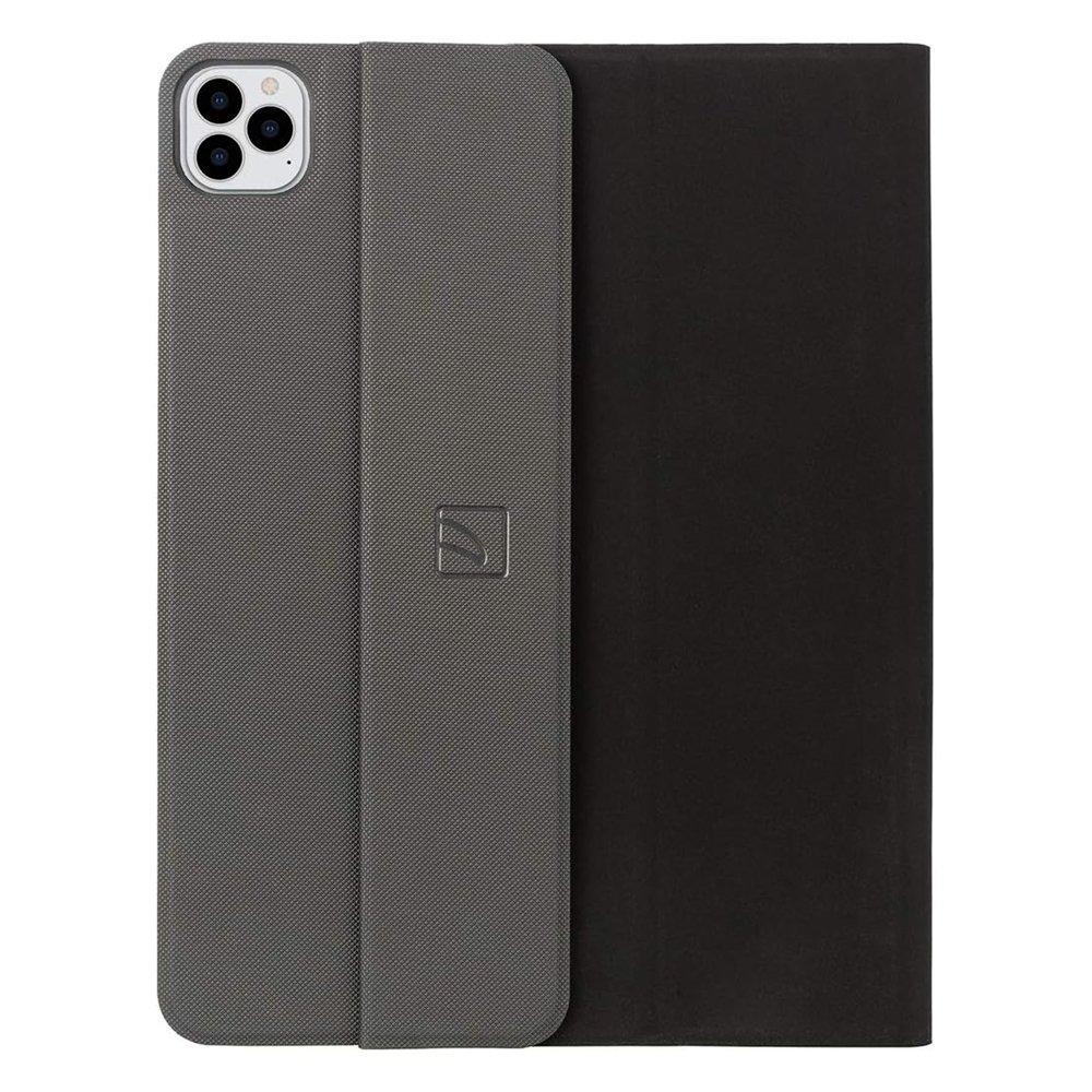 Tucano Up Plus Folio Case for iPad Pro 2nd gen 11", IPD11UPP-BK- Black 