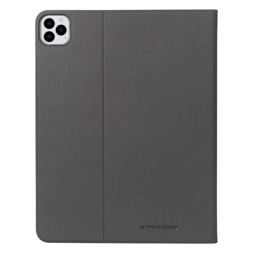 Tucano Up Plus Folio Case for iPad Pro 2nd gen 11", IPD11UPP-BK- Black 