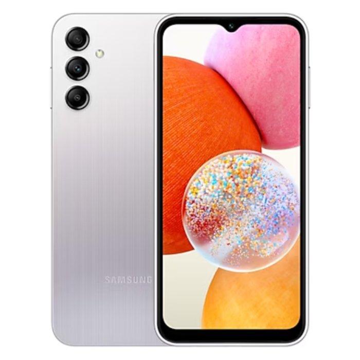 Galaxy A04 Orange Copper 64 GB