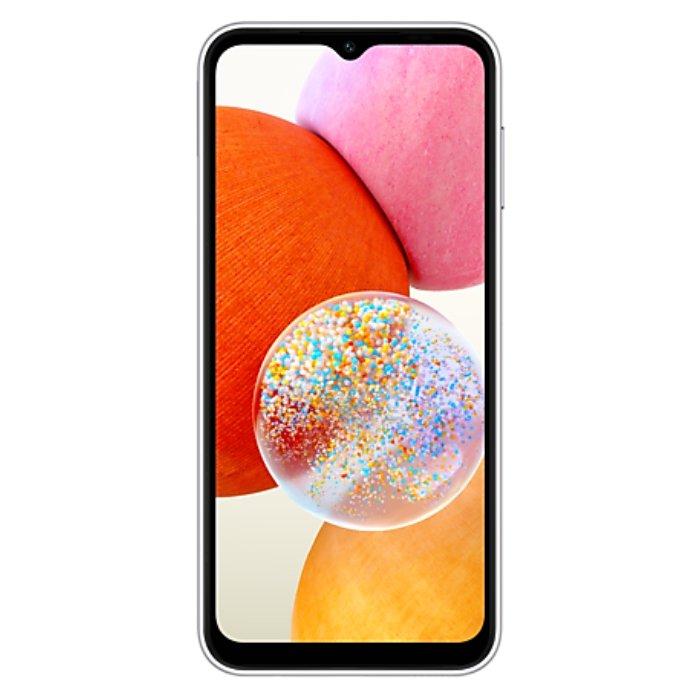 Samsung Galaxy A14 64GB Phone - Silver