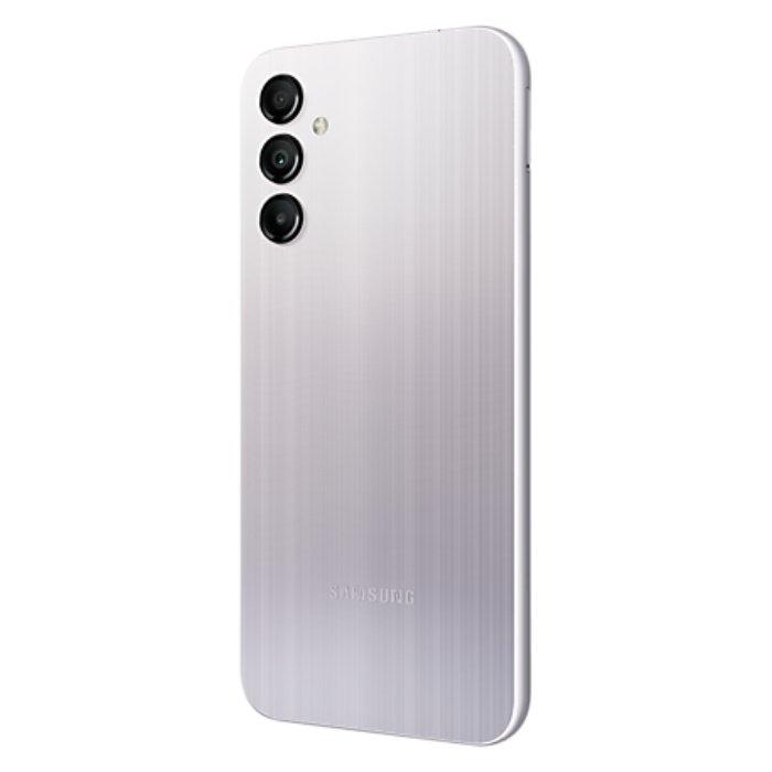 Samsung Galaxy A14 64GB Phone - Silver