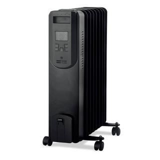 Buy Fridgidaire 13 fins oil heater, 2500w - fdor7550r in Kuwait