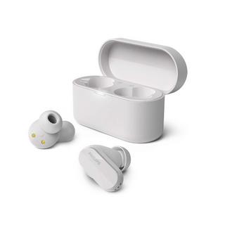 Buy Philips in-ear bluetooth headphones, tat3508wt/00 – white in Kuwait