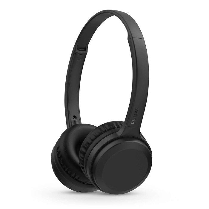 Philips Wireless headphones, Bluetooth, TAH1108BK/00 – Black