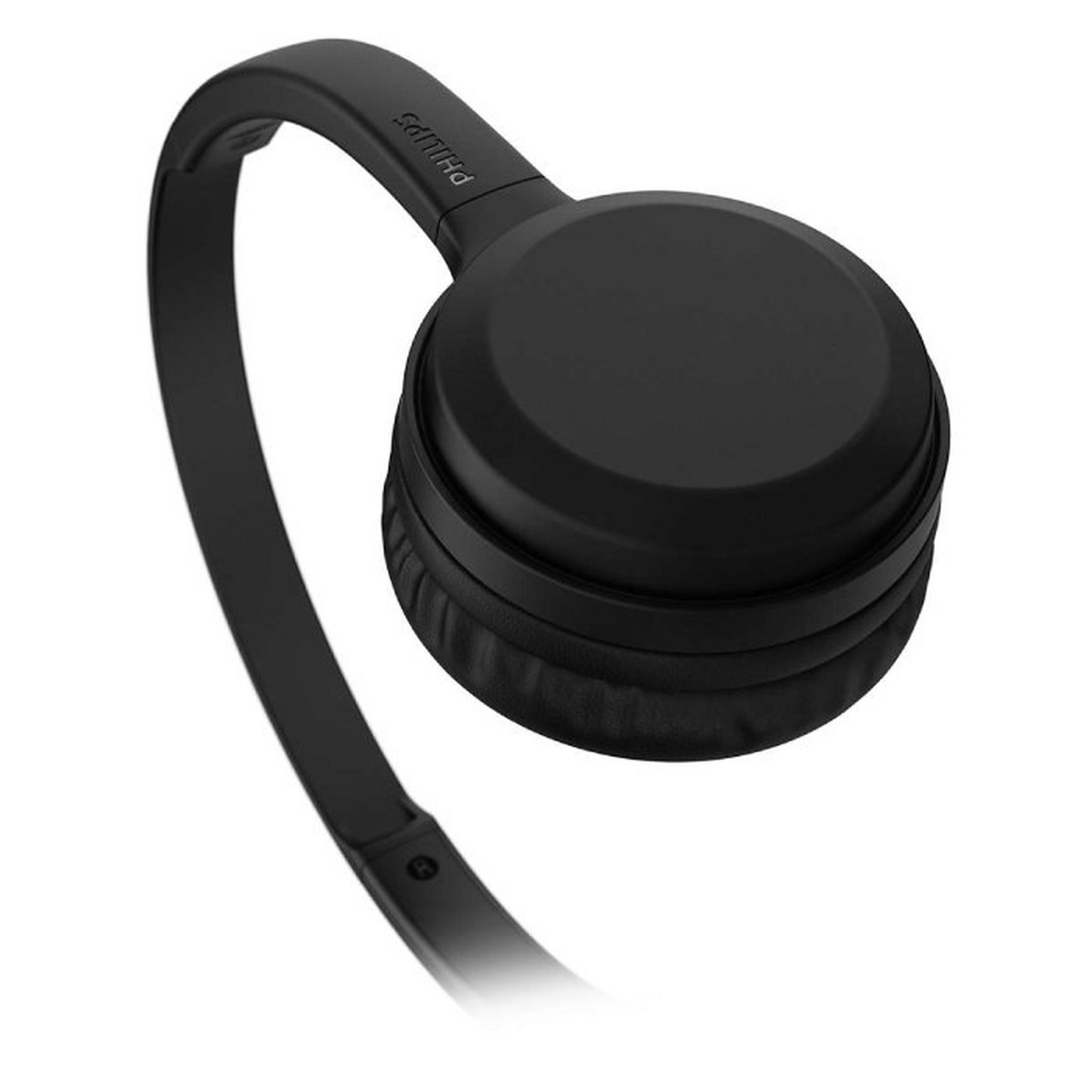 Philips Wireless headphones, Bluetooth, TAH1108BK/00 – Black