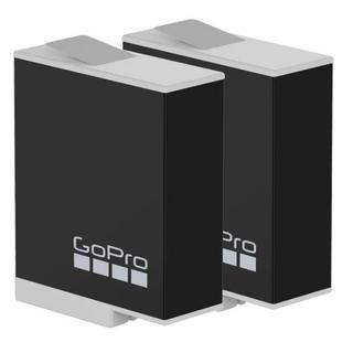 Buy Gopro 2 pack enduro batteries, 1720mah - adbat-211 in Kuwait