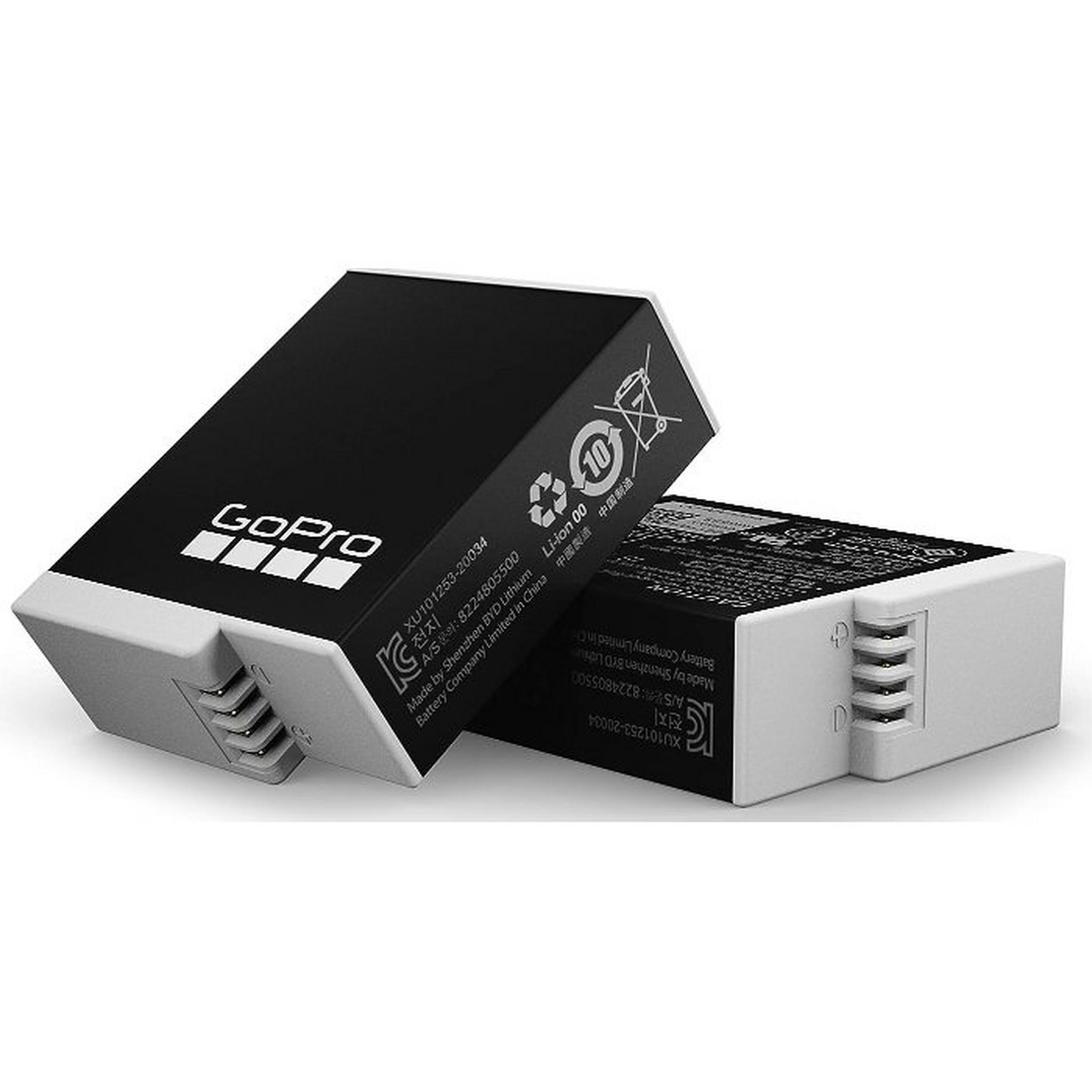 GoPro 2 Pack Enduro Batteries, 1720MAH - ADBAT-211
