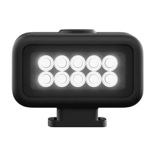Buy Gopro camera led light, altsc-001-eu – black in Kuwait