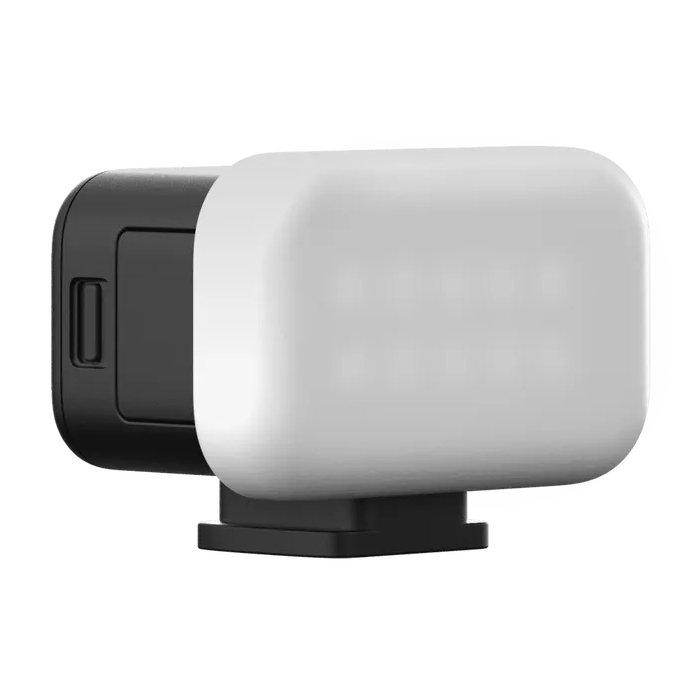 GoPro Camera LED Light, ALTSC-001-EU – Black