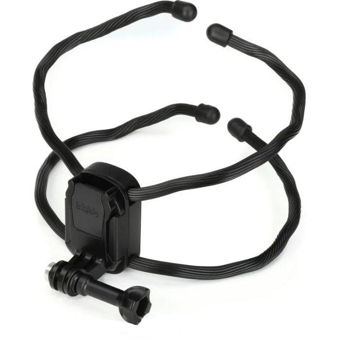GoPro Gumby Flexible Mount, AGRTM-001 – Black
