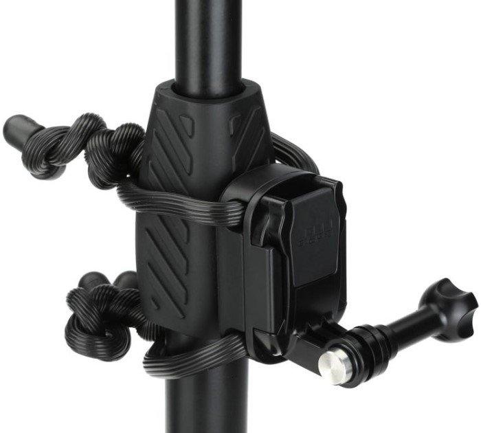 GoPro Gumby Flexible Mount, AGRTM-001 – Black