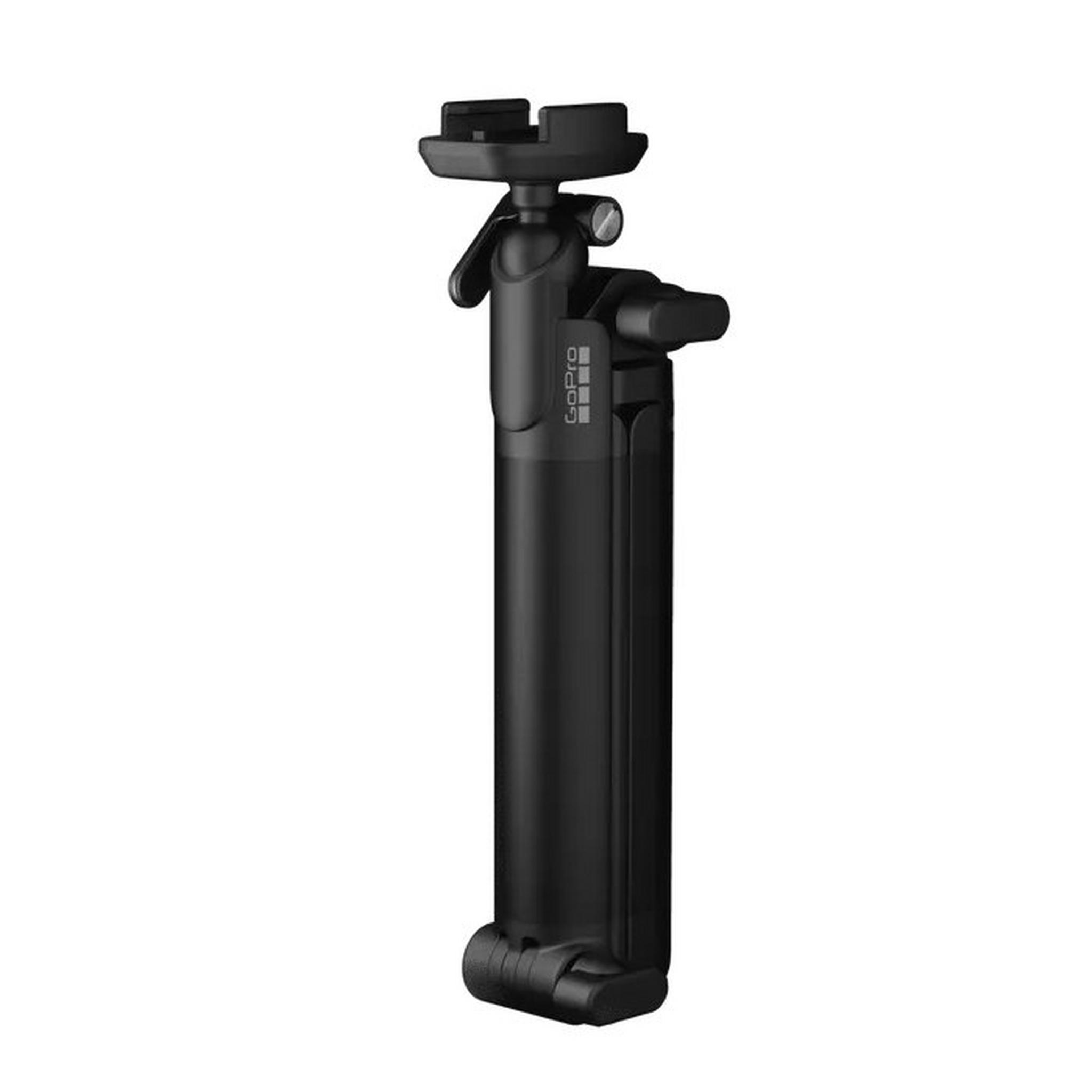 GoPro 3-Way 2.0 Camera Grip, AFAEM-002 - Black