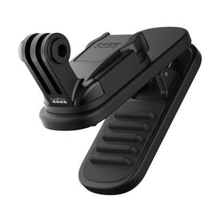 Buy Gopro magnetic swivel clip, atclp-001 – black in Kuwait