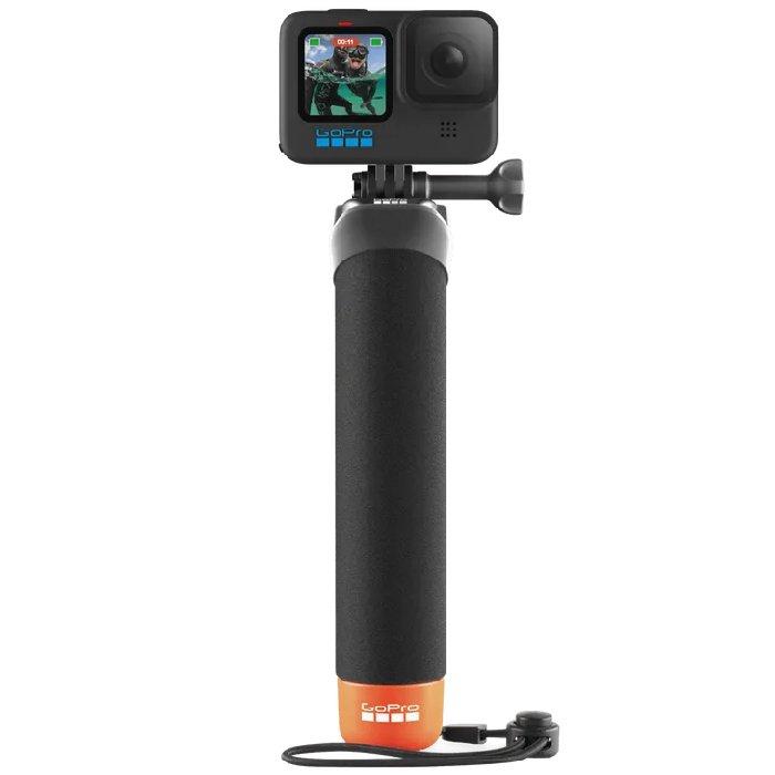 Buy Gopro camera handler, afhgm-003 – black in Kuwait