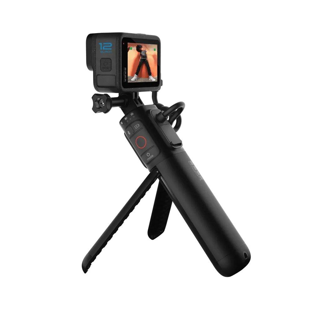 GoPro Volta Camera Grip, APHGM-001-EU – Black