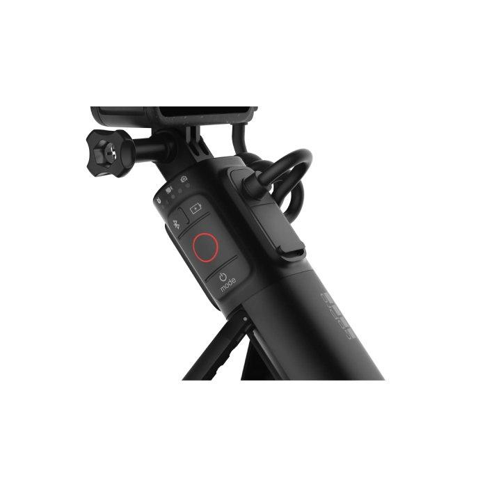 GoPro Volta Camera Grip, APHGM-001-EU – Black