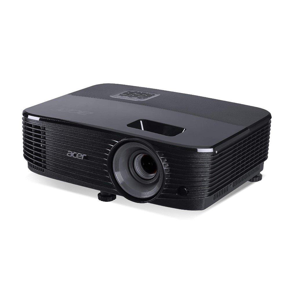 بروجكتر آيسر فل اتش دي، 4000 لومن، X1123HP - أسود