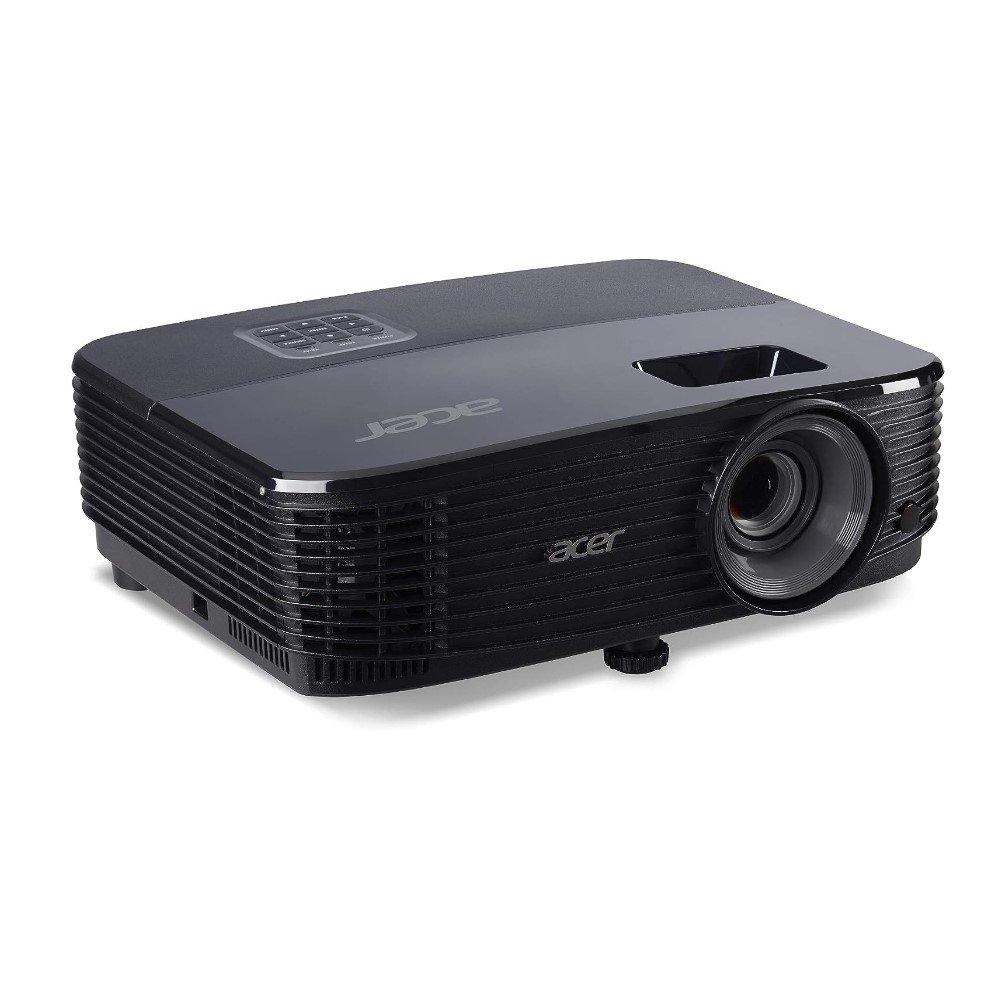 بروجكتر آيسر فل اتش دي، 4000 لومن، X1123HP - أسود