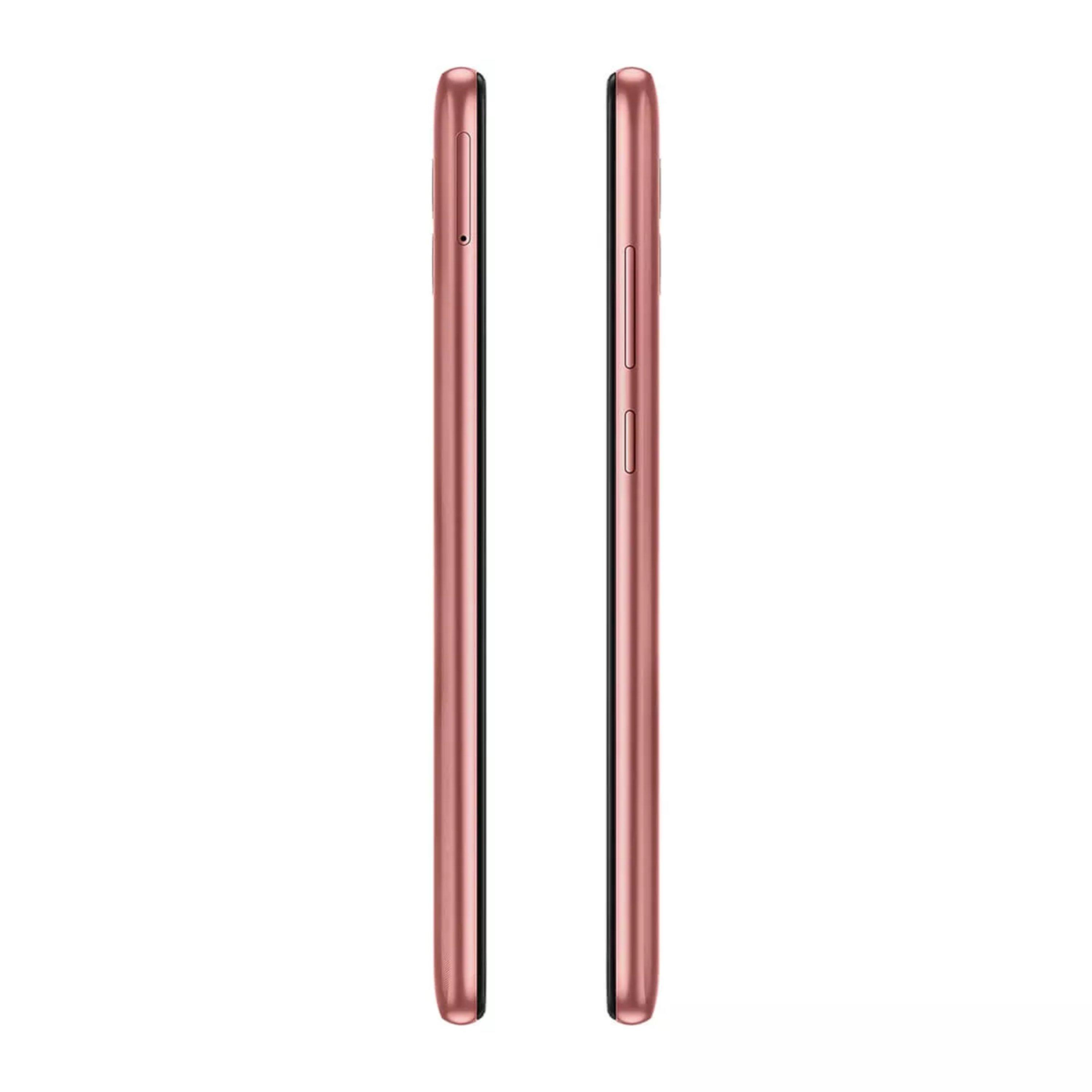 Samsung Galaxy A04E 32GB, 3GB RAM Phone - Pink