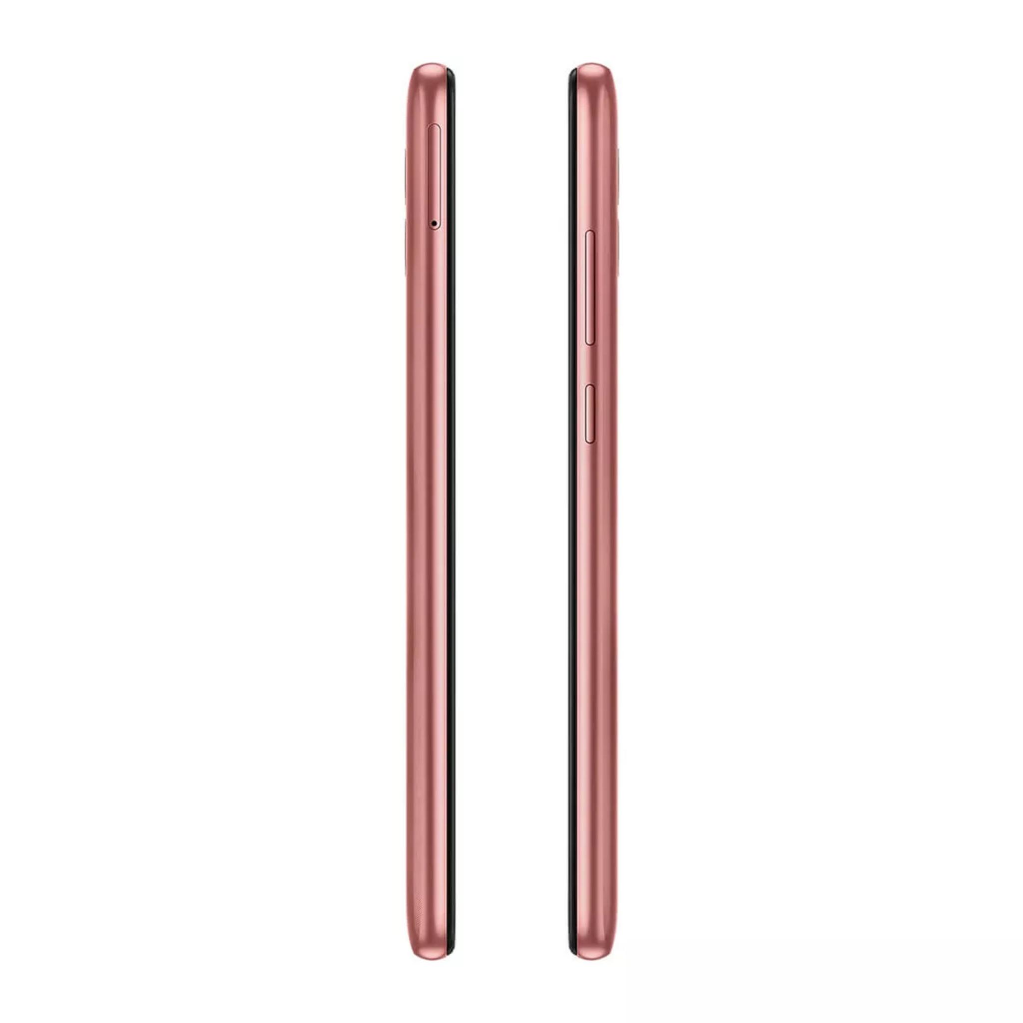 Samsung Galaxy A04E 32GB, 3GB RAM Phone - Pink