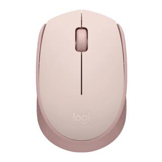 Buy Logitech wireless mouse m171 - rose in Kuwait