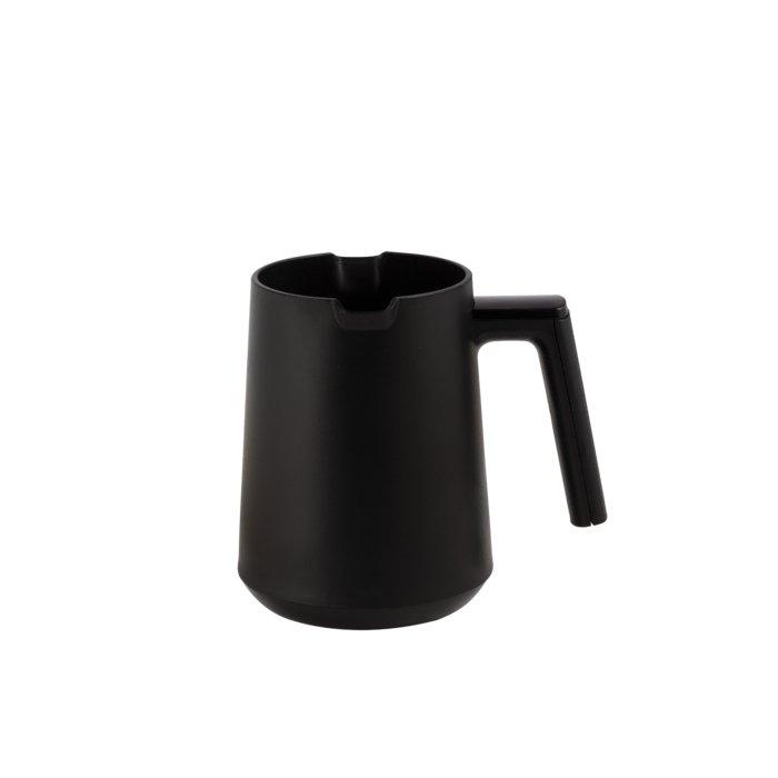 Beko Turkish Coffee maker, 580W Black/Silver Xcite Kuwait