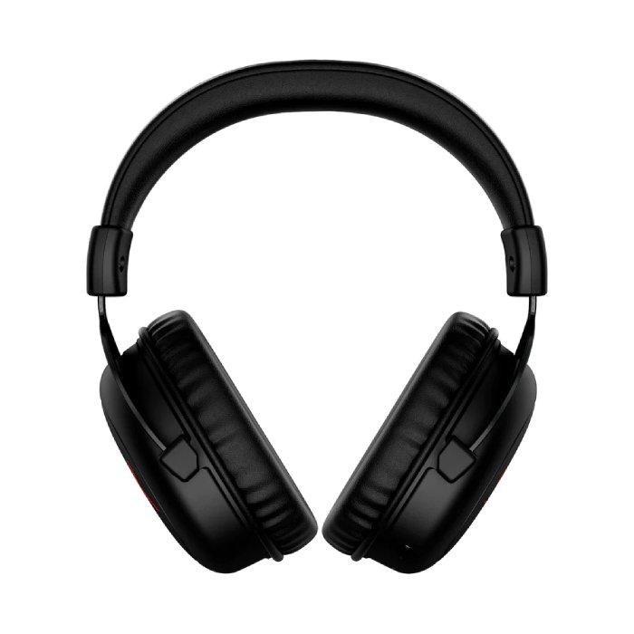 HyperX Cloud II Core Wireless Gaming Headset, 6Y2G8AA - Black