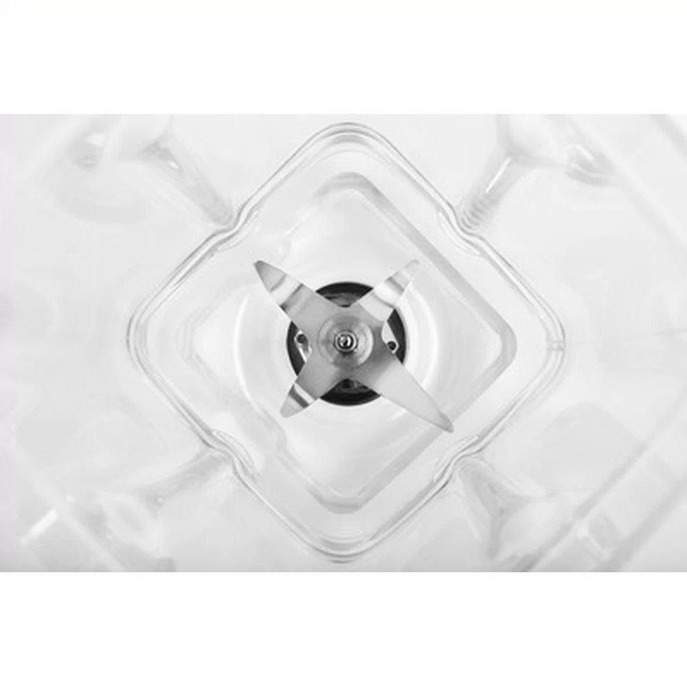 KitchenAid K150 Blender, 1.4L, 5KSB1325BER - Red