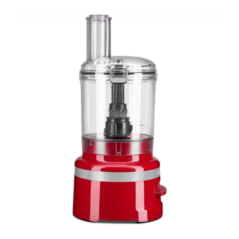 KitchenAid Food Processor, 2.1 L, 250W, 5KFP0921BER - Red