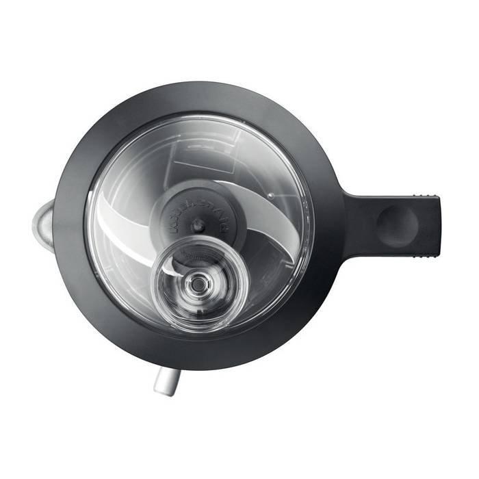 KitchenAid 830ml Mini Food Chopper, 5KFC3516BER - Empire Red