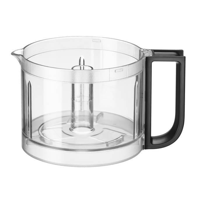 KitchenAid 830ml Mini Food Chopper, 5KFC3516BER - Empire Red