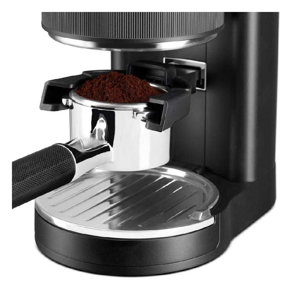 KitchenAid Coffee Grinder 150W Black Xcite Kuwait