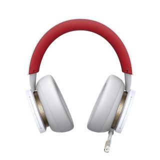 Buy Microsoft xbox wireless headset, starfield limited edition, tll-00017 - white/red in Kuwait