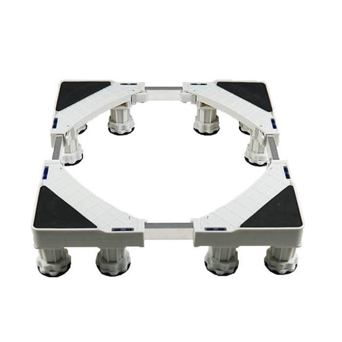 Wansa Adjustable Stand with 12 Legs - L40-B-M