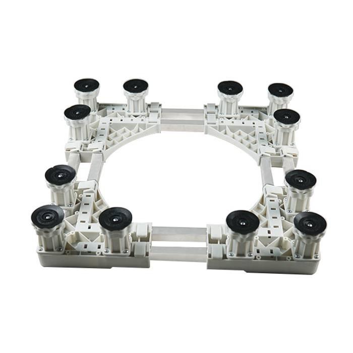 Wansa Adjustable Heavy-Duty Stand - L60-B-M