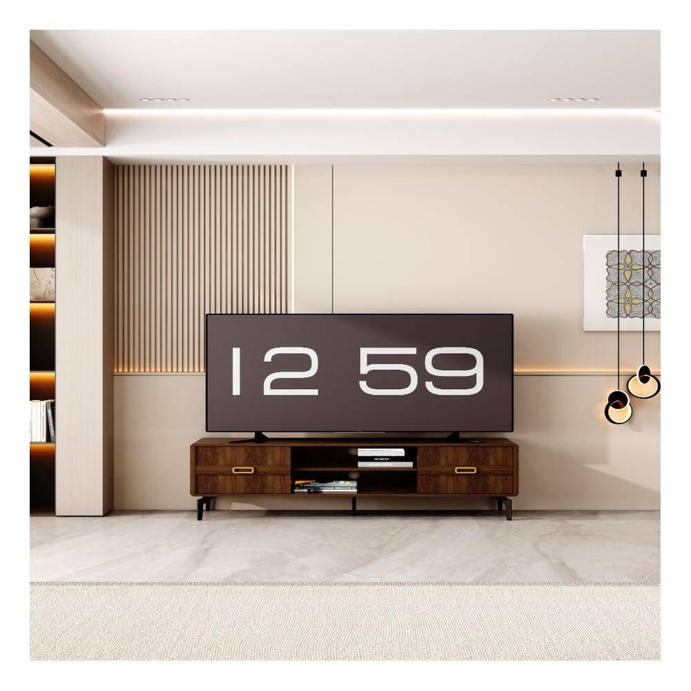 Wansa TV Stand up to 65 inches, 75 Kg, KS0217 