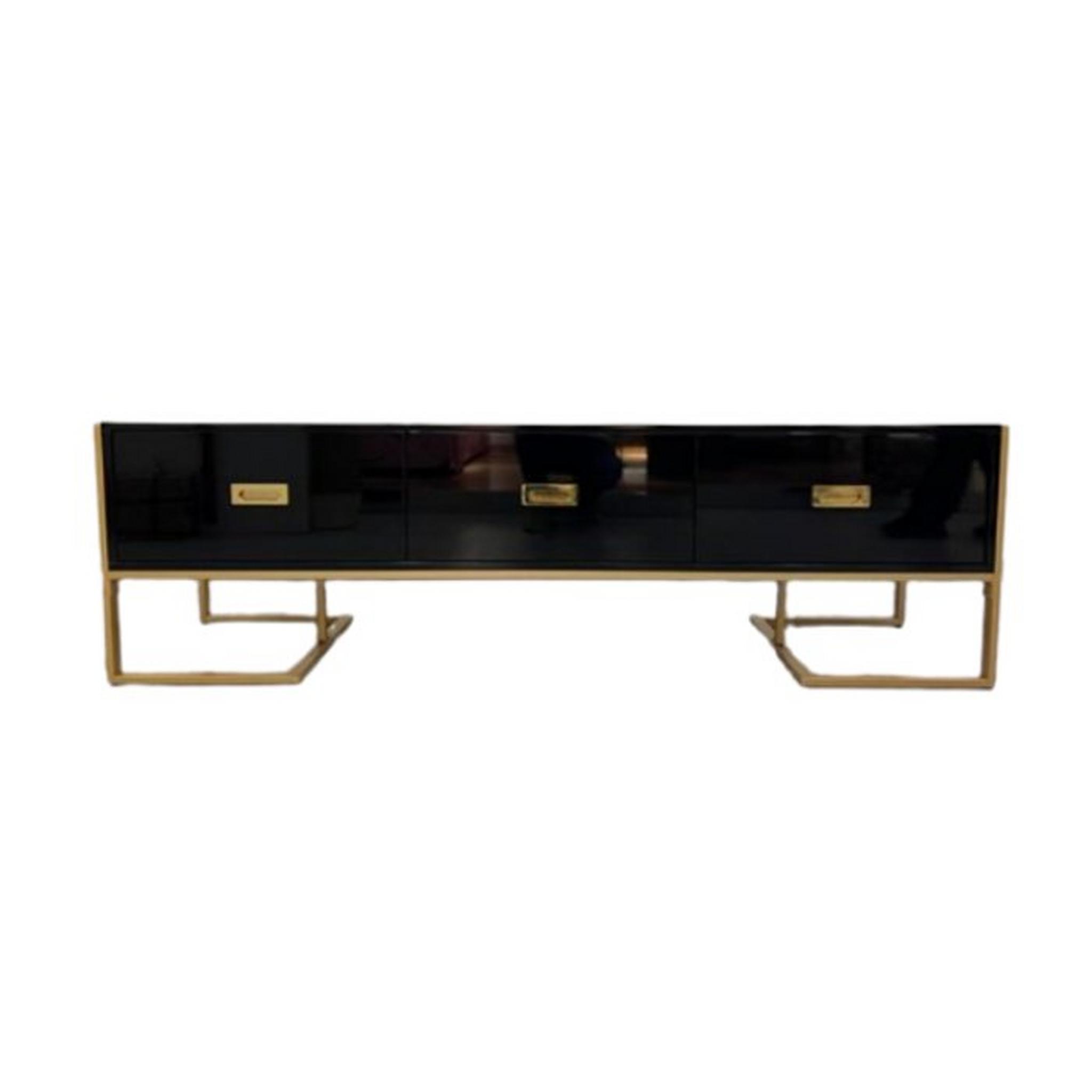 Wansa TV Stand up to 75 inches, 75 Kg, KS0221
