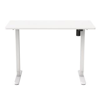 Buy Eq essential table desk, et111we-wht – white in Kuwait