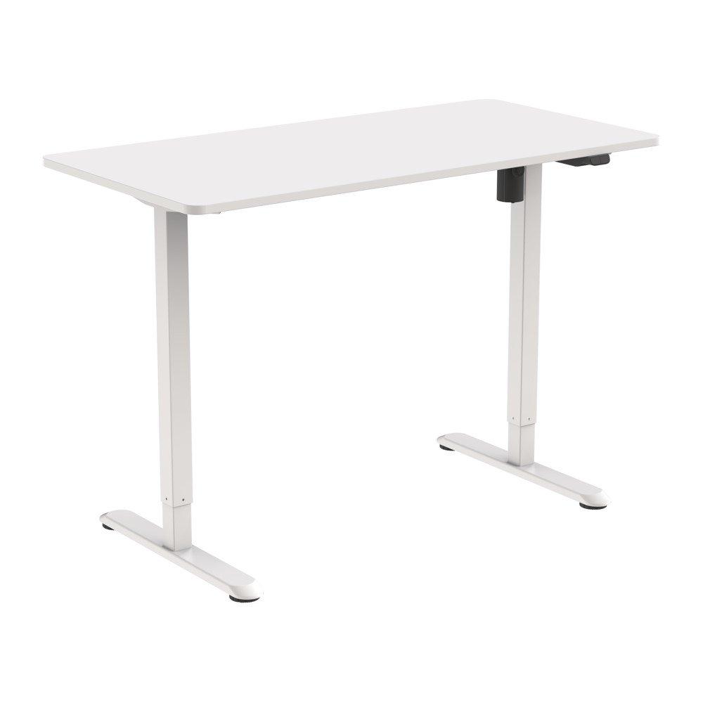 EQ Essential Table Desk, ET111WE-WHT – White