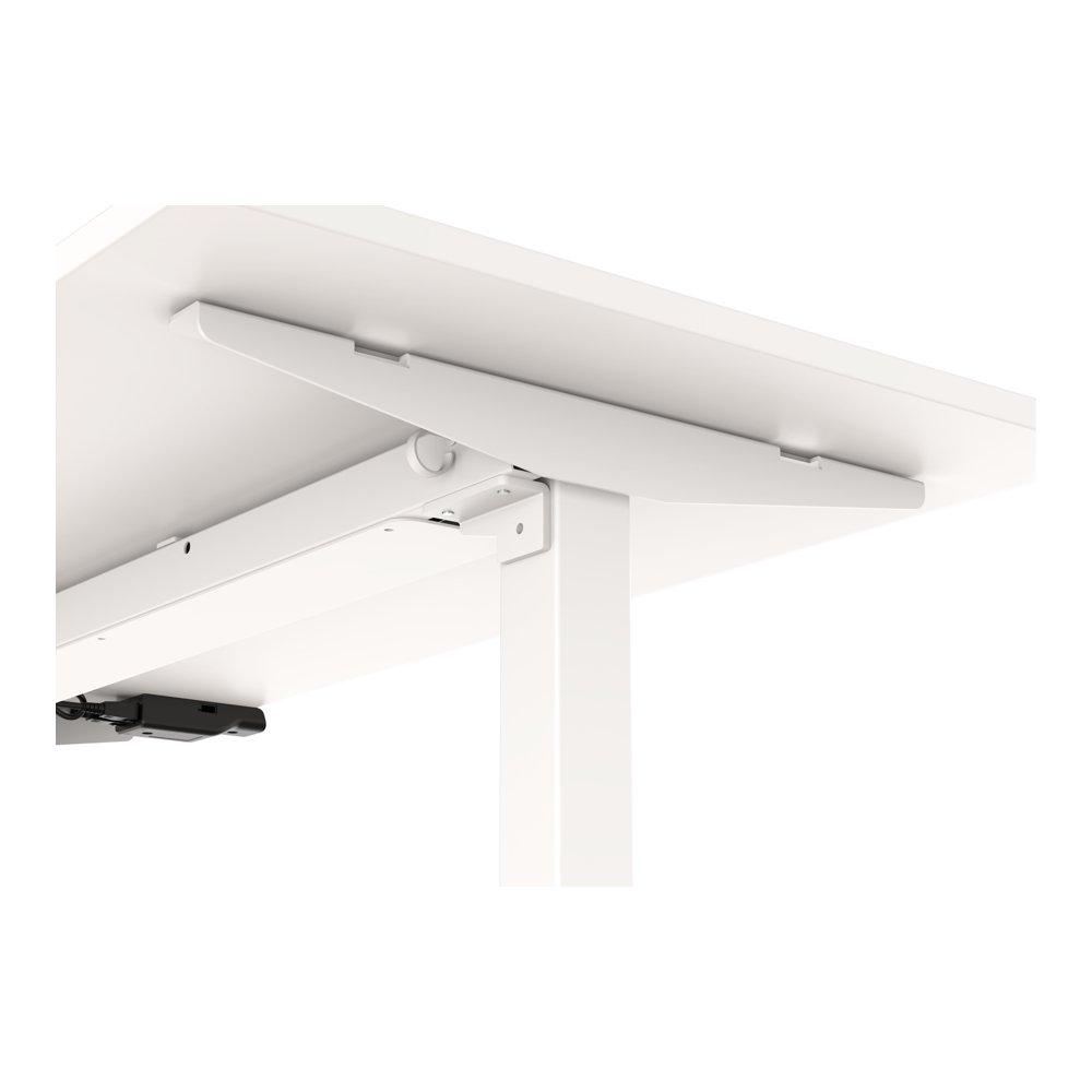 EQ Essential Table Desk, ET111WE-WHT – White
