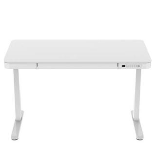 Buy Eq essential desk pro, et119w-c – white in Kuwait