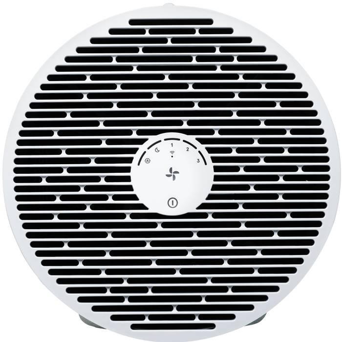 منقي الهواء 3350i من بلوإير + فلتر باك, 110086