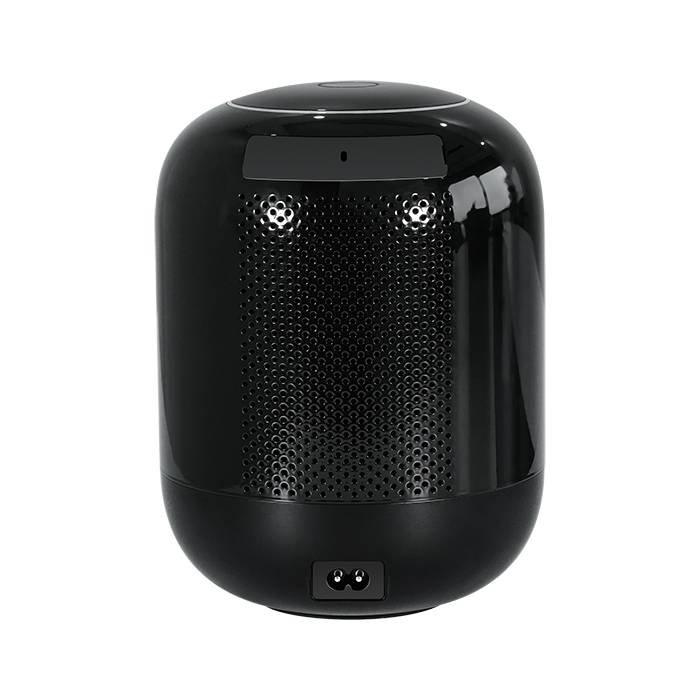 بروجكتر إي كيو L010 ال سي دي 1080 بكسل منزلي - أسود