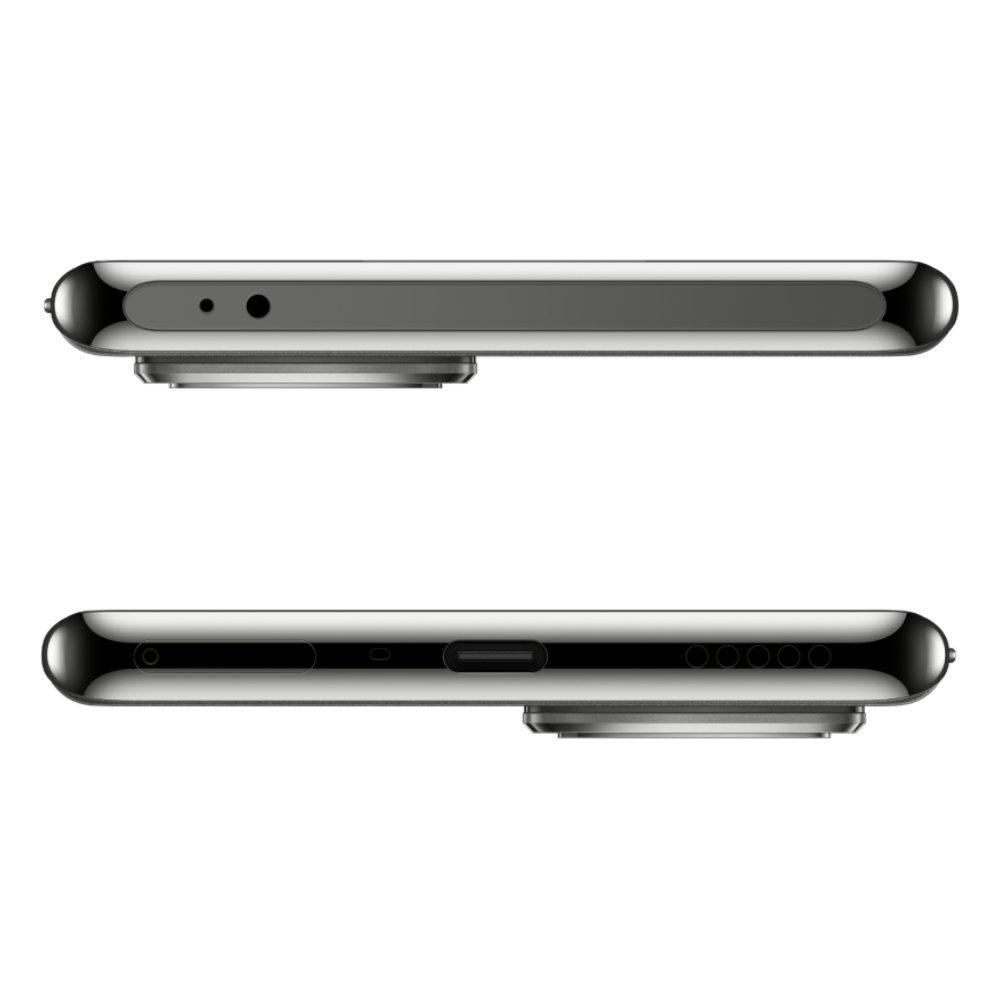 Oppo Reno10 Pro 6.7-inch, 256GB, 12GB RAM, 5G Phone - Silvery Grey