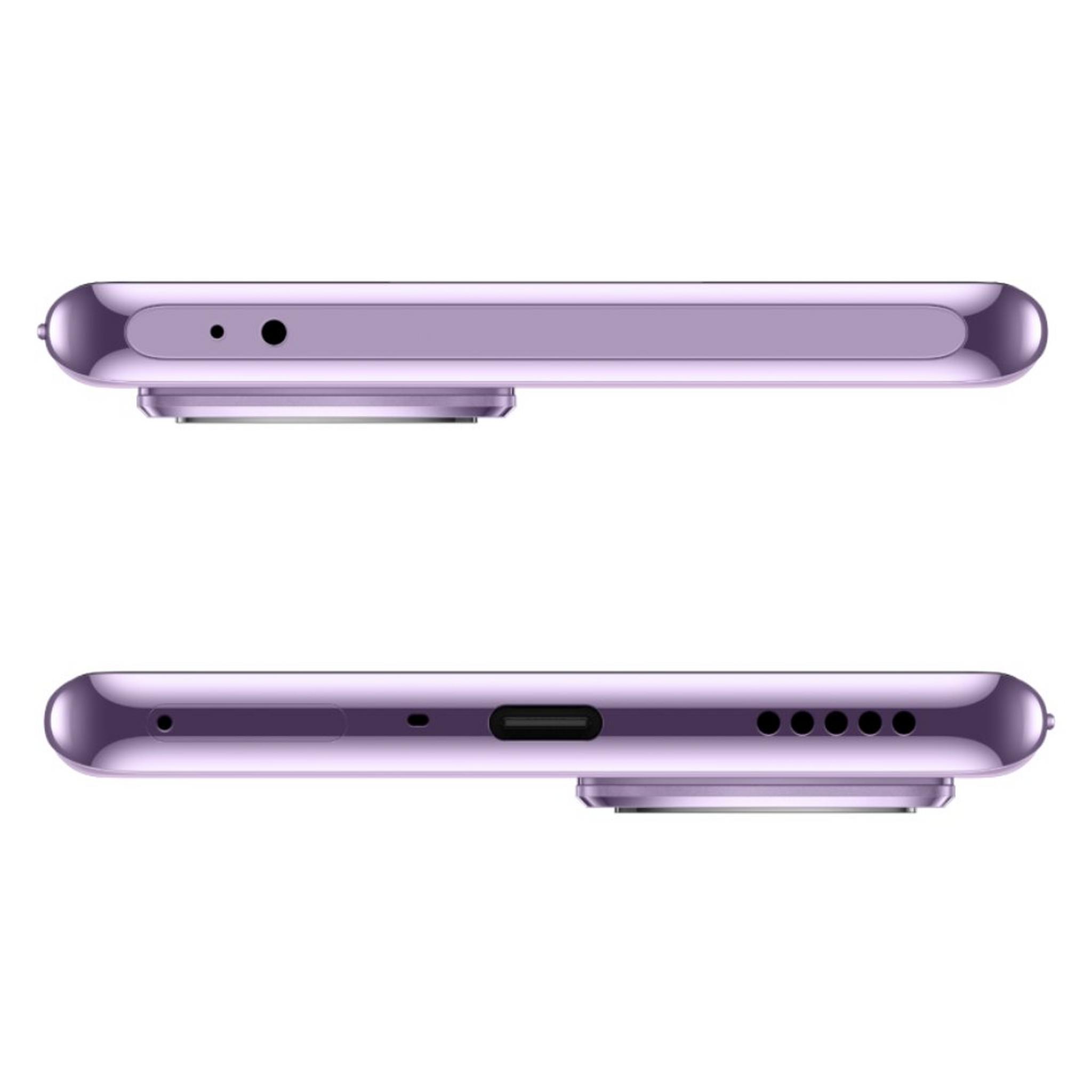 Oppo Reno10 Pro 5G, 12GB RAM, 256GB, 6.7-inch Phone - Glossy Purple